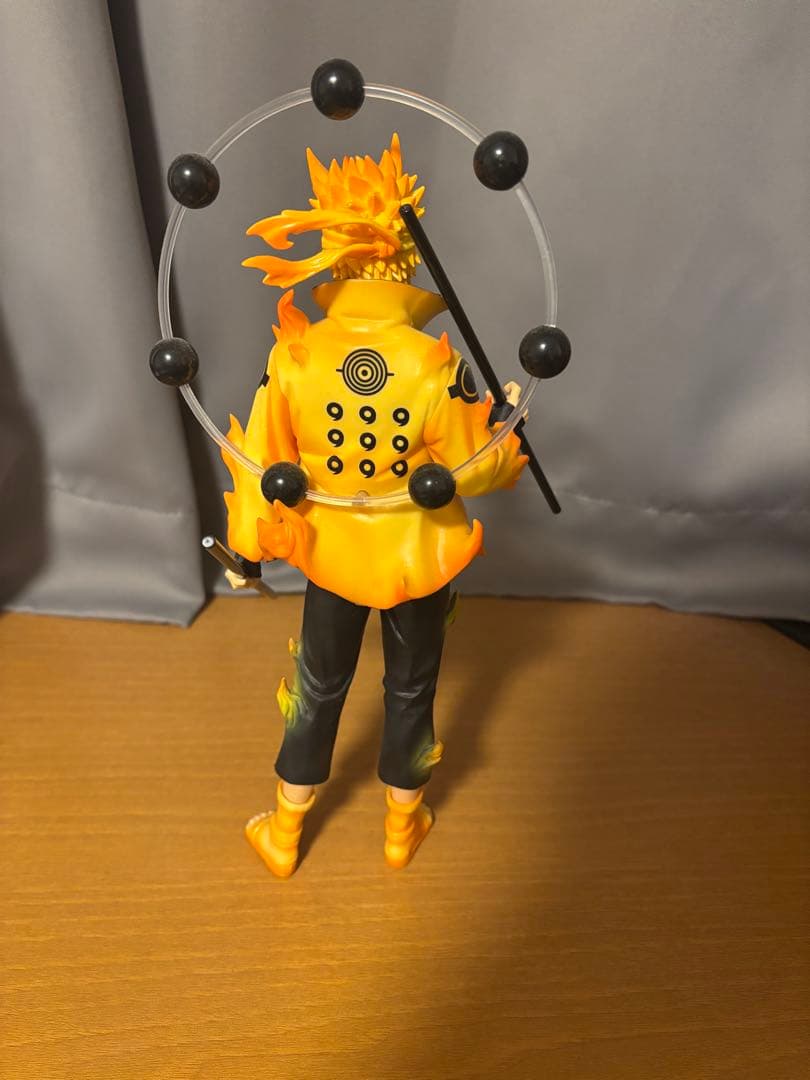 一番くじナルト 紡がれる火の意志 フィギュア 初版 セット　値下げ中