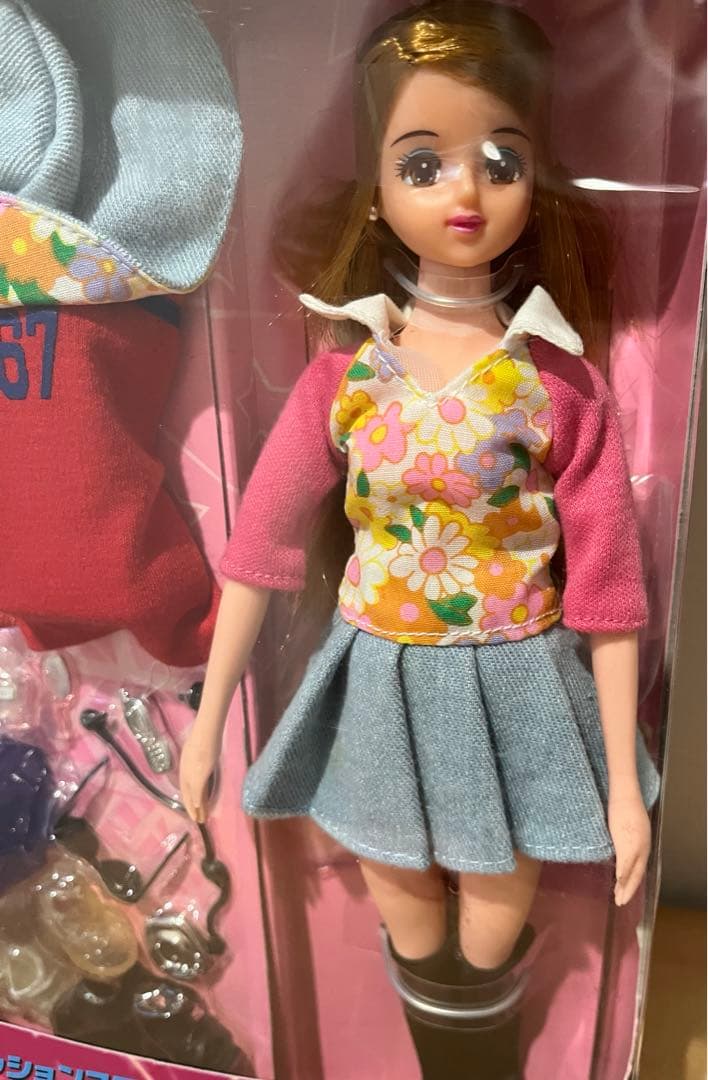 ファッションステーション　ジェニー　ジェニー　ナチュラルボディJenny