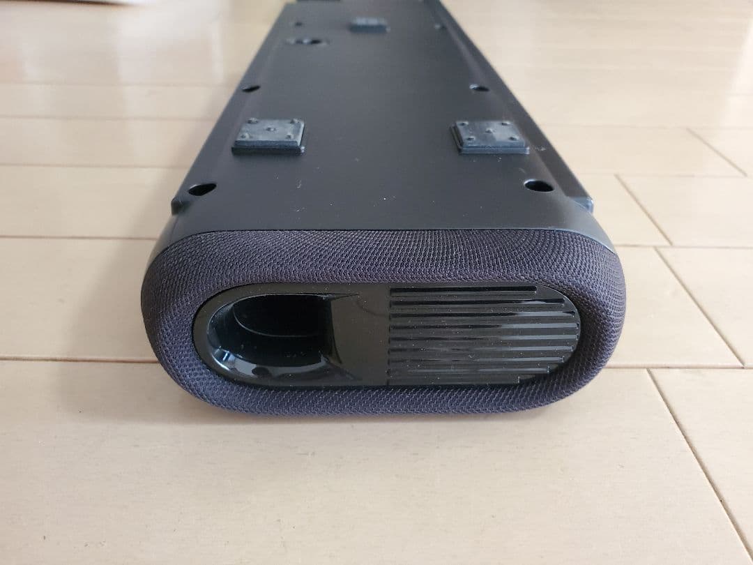 Yamaha YAS-106 サウンドバー
