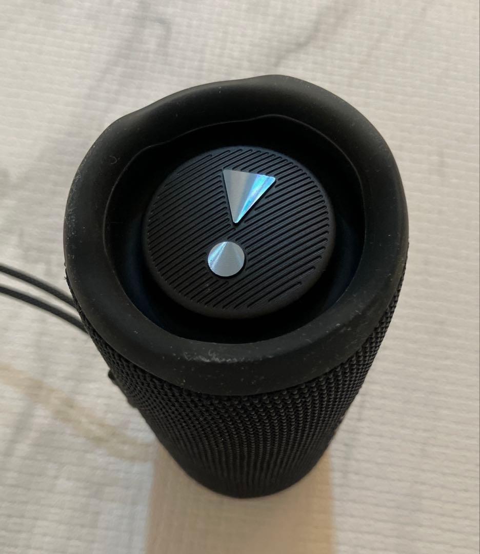 JBL スピーカー ブラック