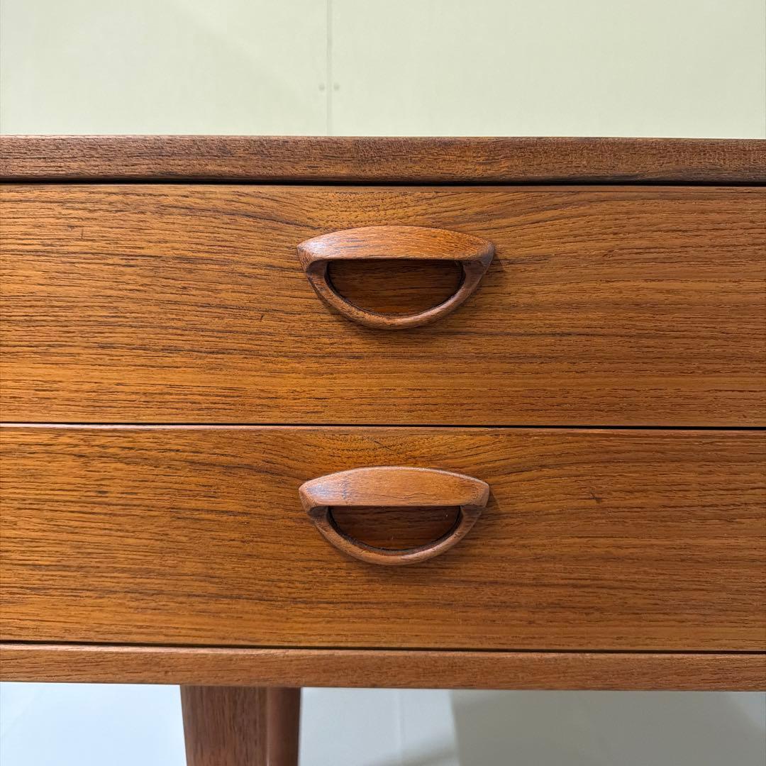 Kai Kristiansen チェスト 北欧ヴィンテージ家具