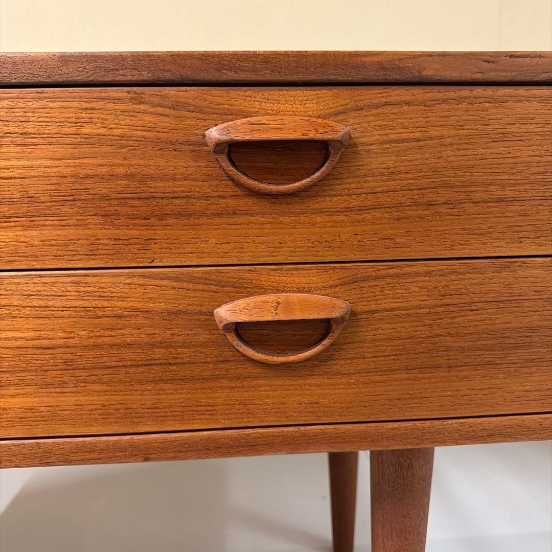 Kai Kristiansen チェスト 北欧ヴィンテージ家具