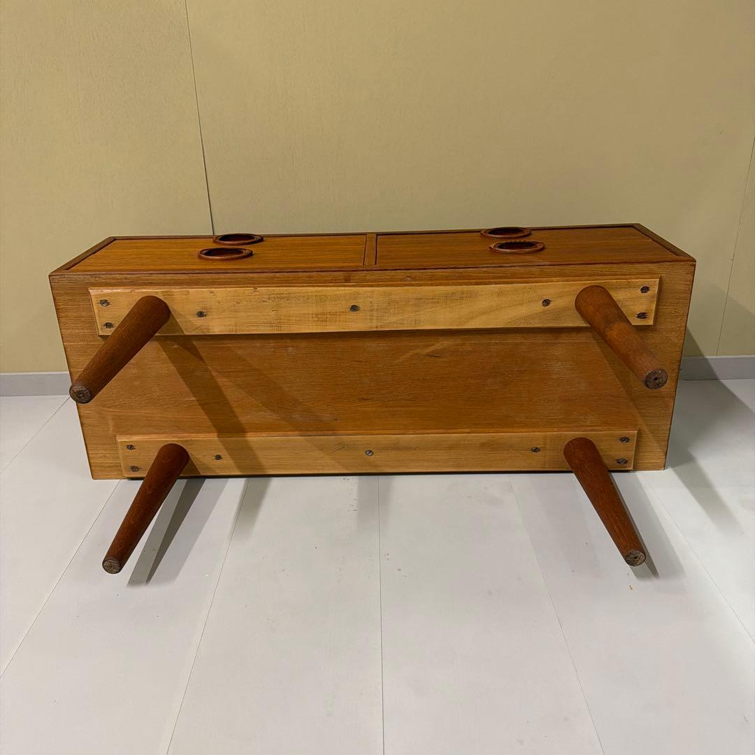 Kai Kristiansen チェスト 北欧ヴィンテージ家具