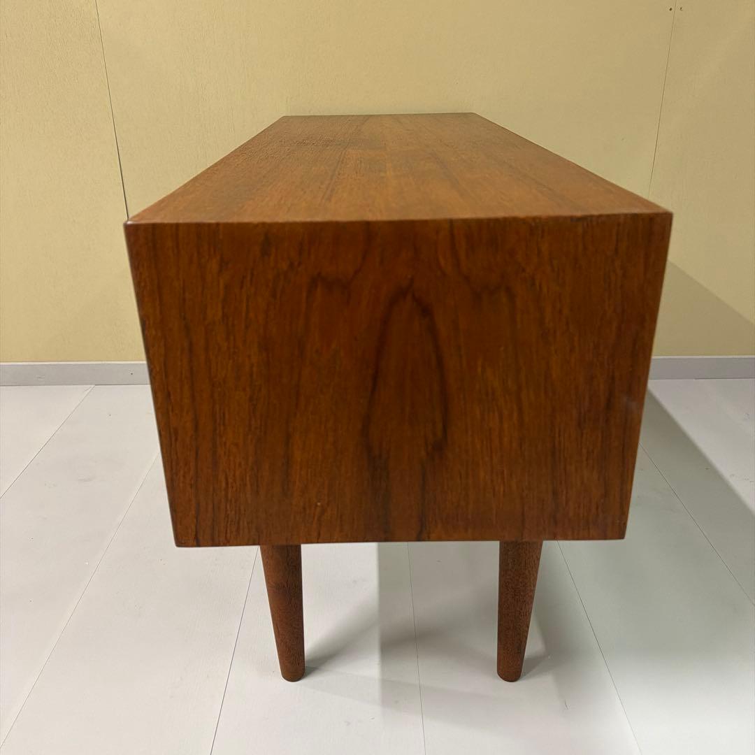 Kai Kristiansen チェスト 北欧ヴィンテージ家具