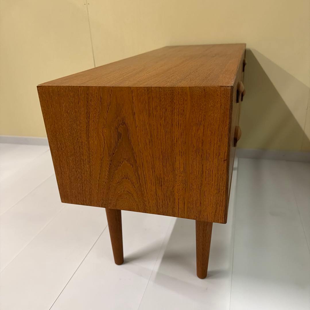 Kai Kristiansen チェスト 北欧ヴィンテージ家具