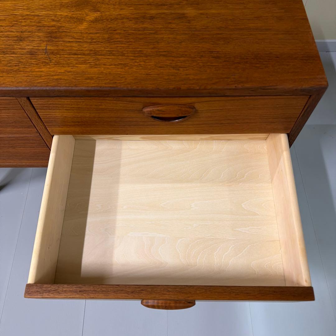 Kai Kristiansen チェスト 北欧ヴィンテージ家具