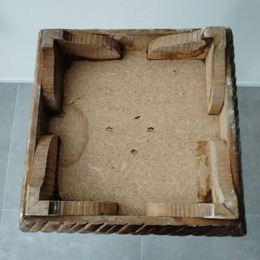 カリアティード プランタースタンド女像柱装飾台 花台 彫像台 アンティーク