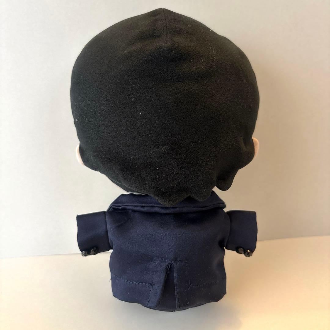 ロコ様 すのチル 服 宮舘涼太 ドラマ　時沢エータ　衣装　Man