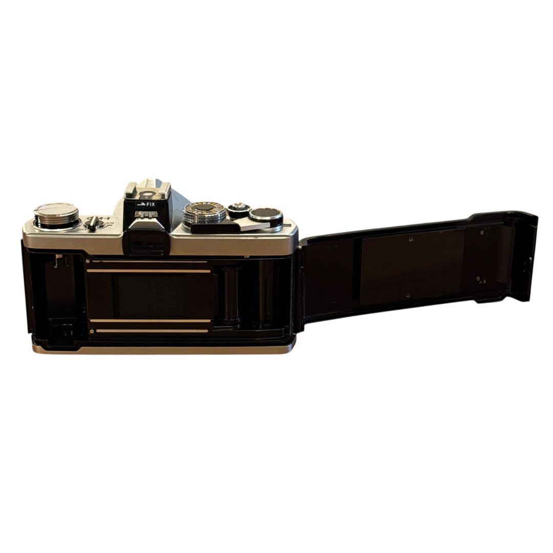 オリンパス OM-１G.ZUIKO AUTO-S 50mm F1.4