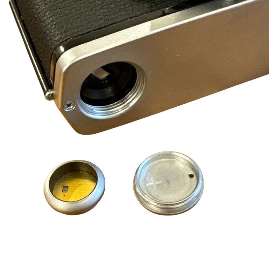 オリンパス OM-１G.ZUIKO AUTO-S 50mm F1.4