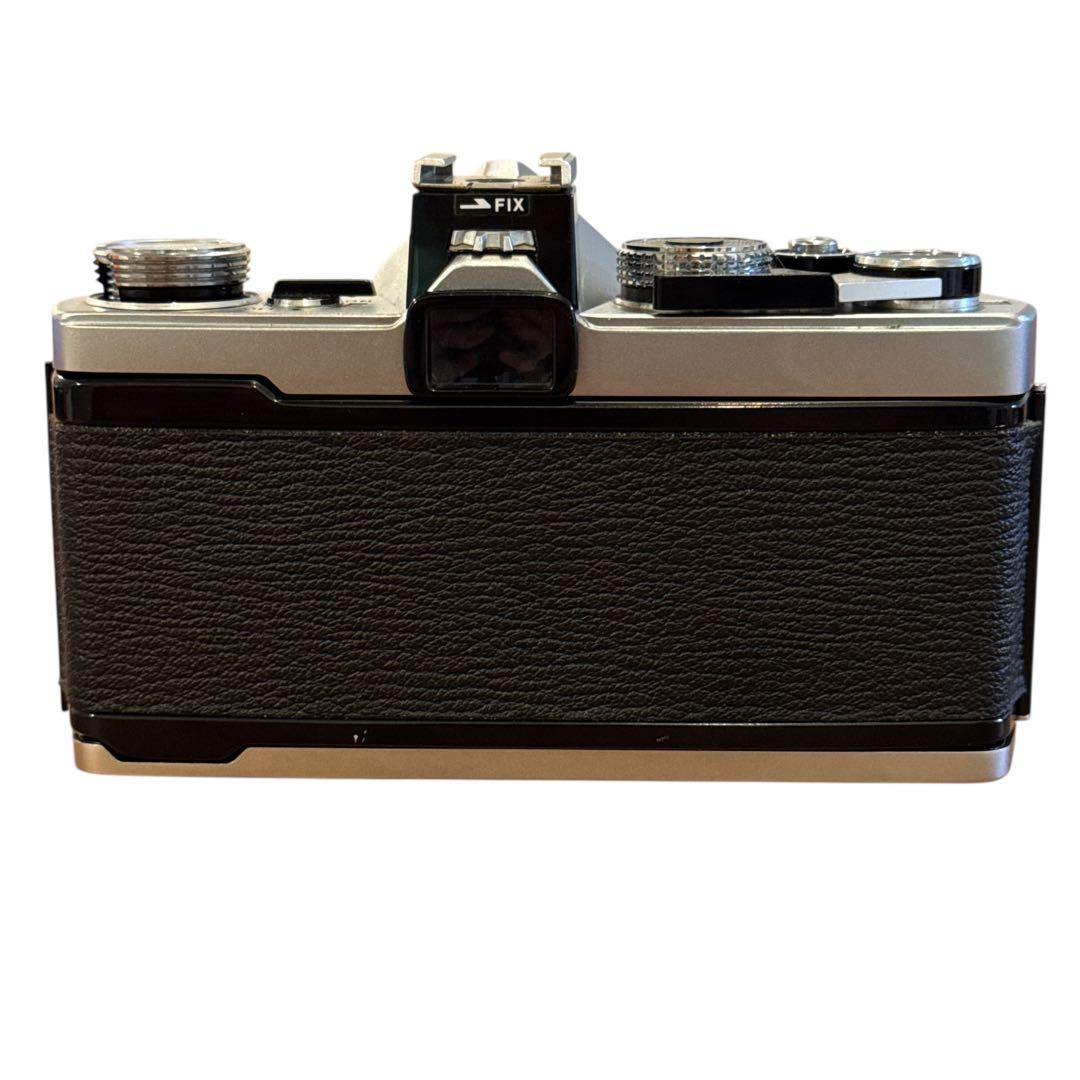 オリンパス OM-１G.ZUIKO AUTO-S 50mm F1.4