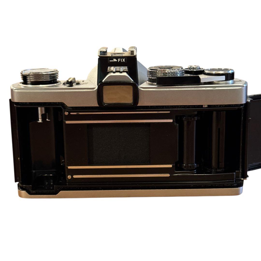 オリンパス OM-１G.ZUIKO AUTO-S 50mm F1.4