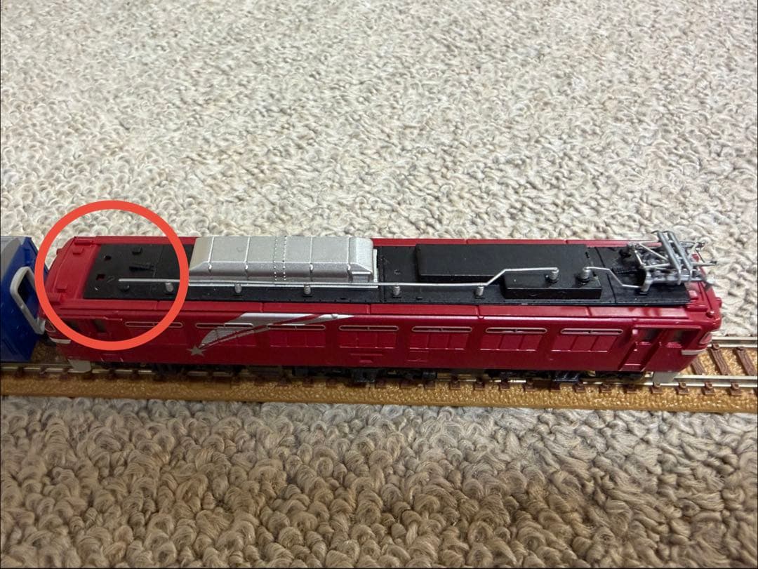 TOMIX 90102 Basic Set EX Nゲージ 鉄道模型 北斗星