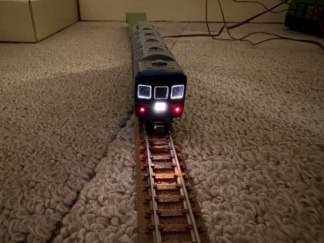TOMIX 90102 Basic Set EX Nゲージ 鉄道模型 北斗星