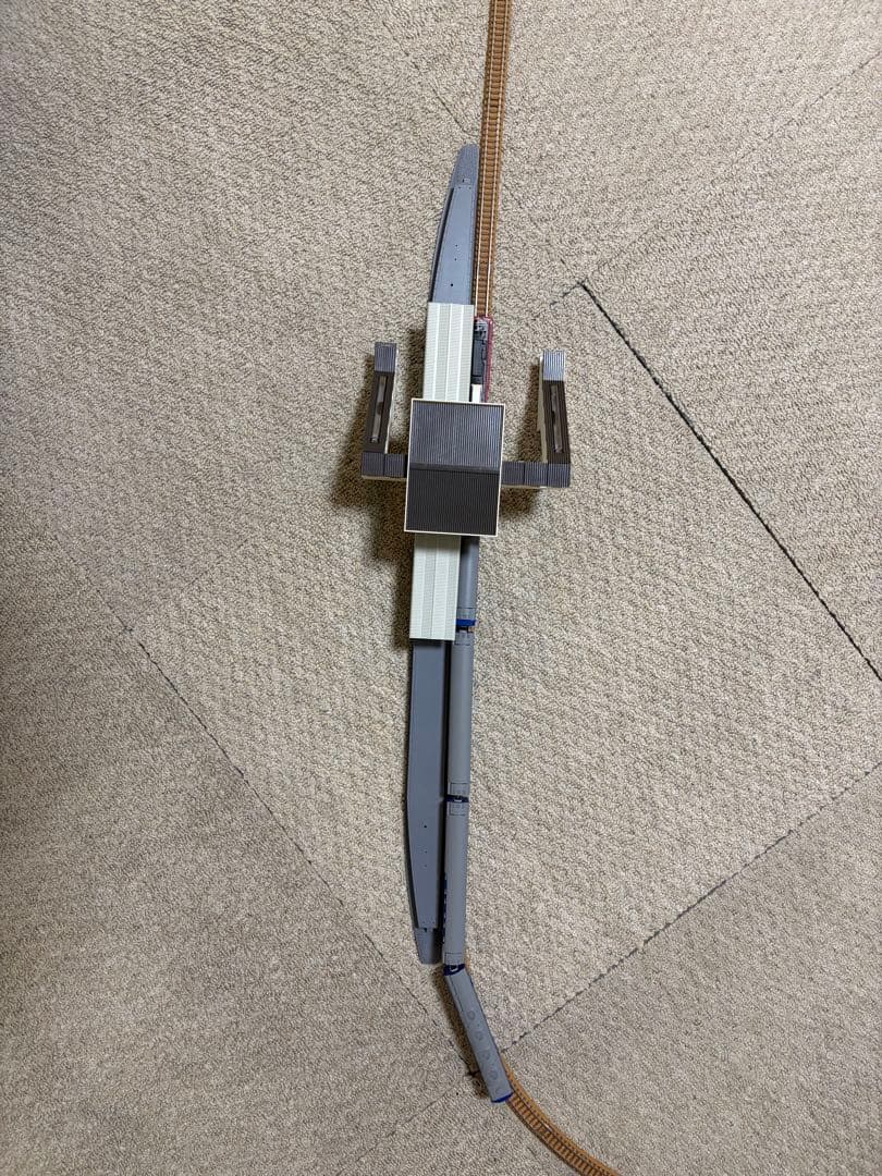 TOMIX 90102 Basic Set EX Nゲージ 鉄道模型 北斗星