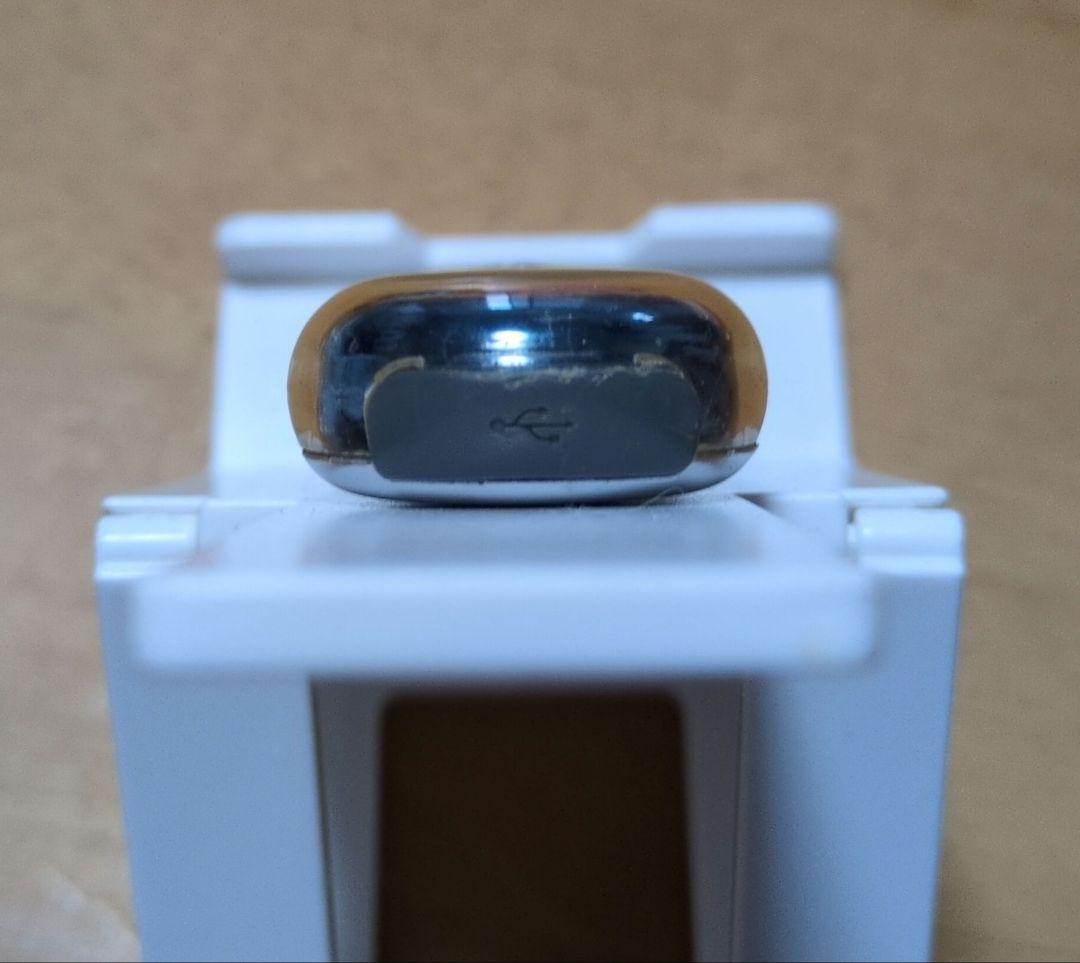 匿名配送 ジャンク品 ソニーウォークマン NW-A608？