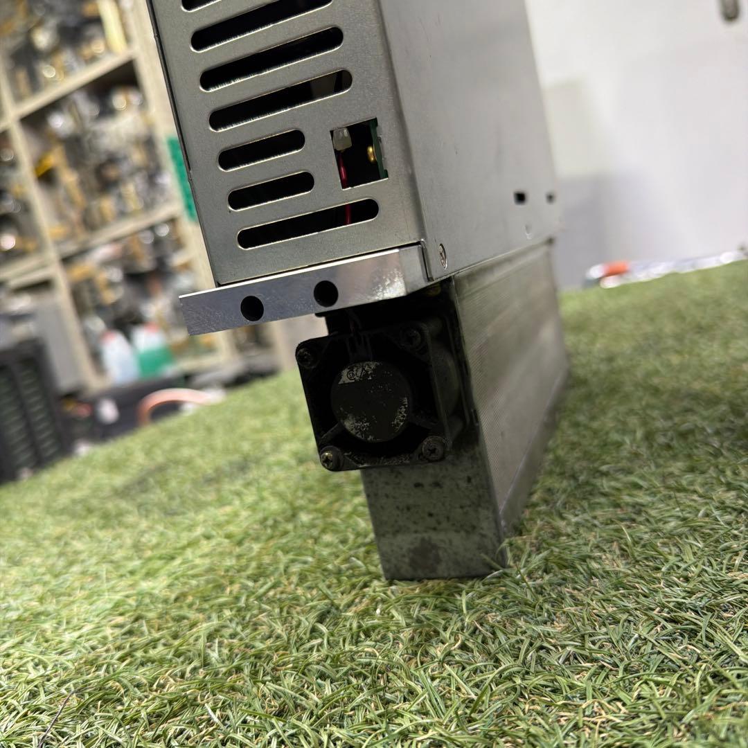 OKUMA MIV04A-1-B5 Servo drive 動作保証
