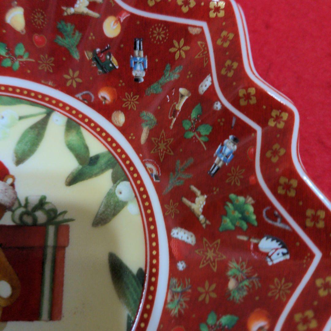 Villeroy & Bochビレロイ&ボッホ　トイズファンタジー　ボウル３個