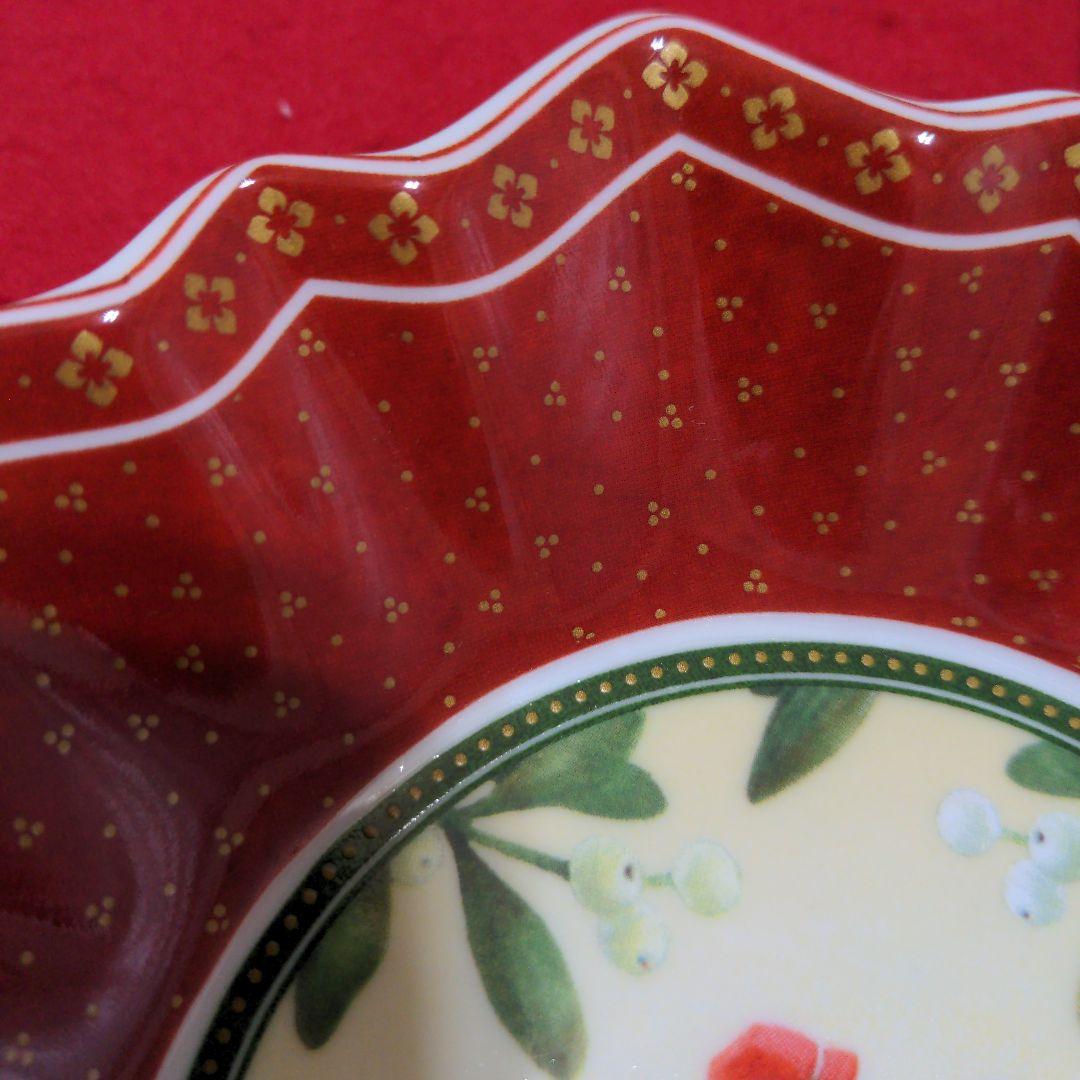 Villeroy & Bochビレロイ&ボッホ　トイズファンタジー　ボウル３個