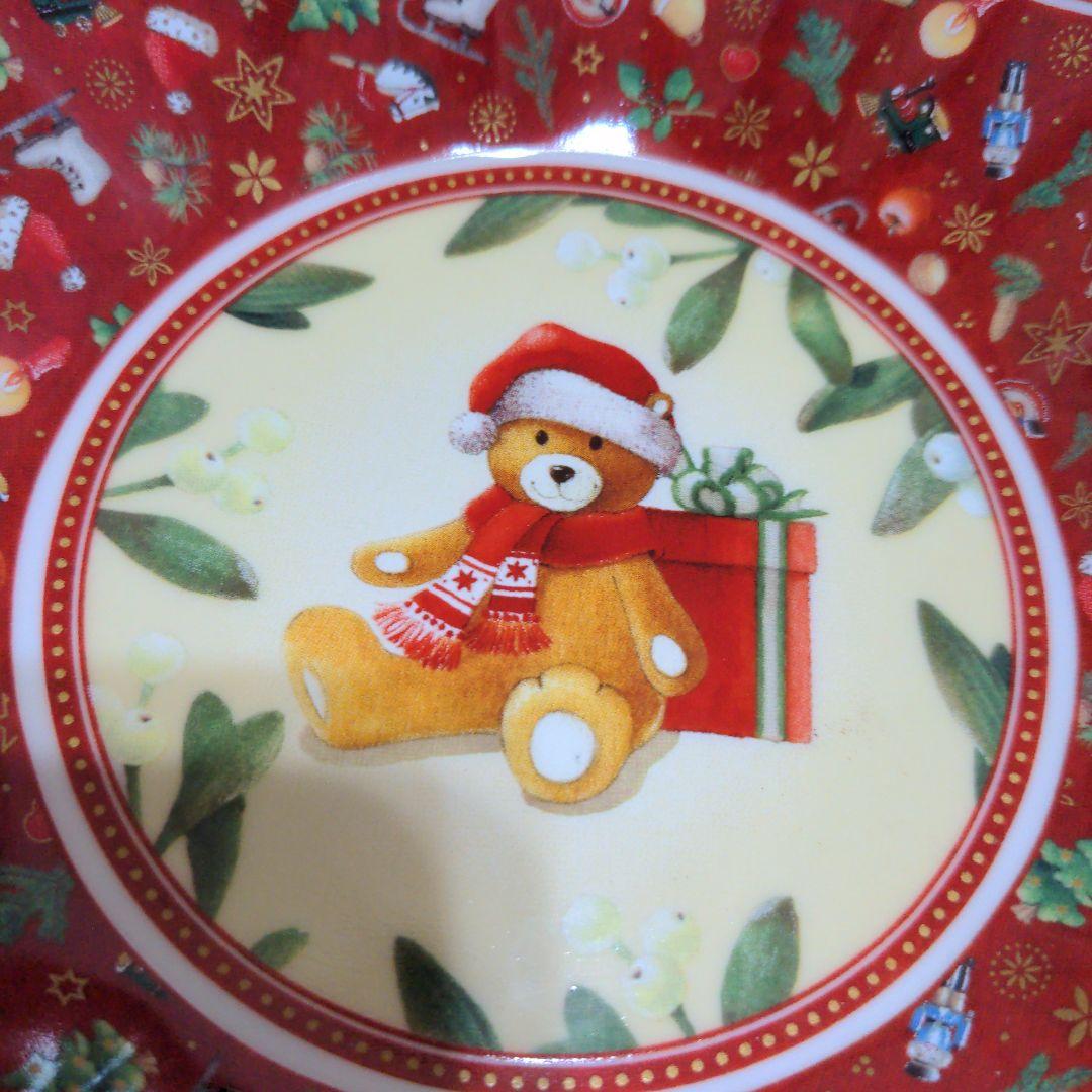 Villeroy & Bochビレロイ&ボッホ　トイズファンタジー　ボウル３個