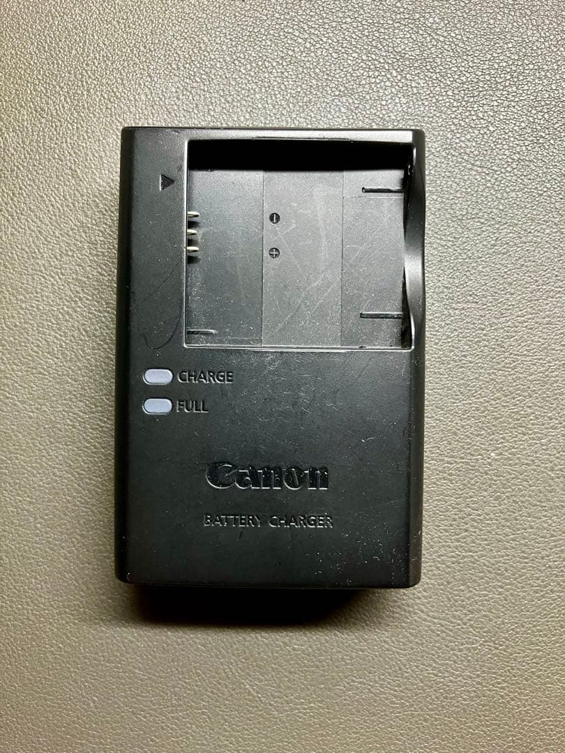 Canon IXY 180 デジタルカメラ　【動作確認済み】