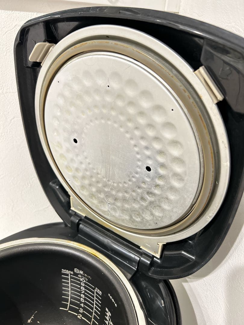 Tiger IH炊飯ジャー JKC-G180 1升炊き 1.8リットル