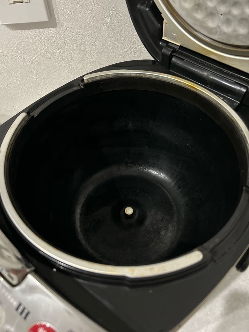 Tiger IH炊飯ジャー JKC-G180 1升炊き 1.8リットル