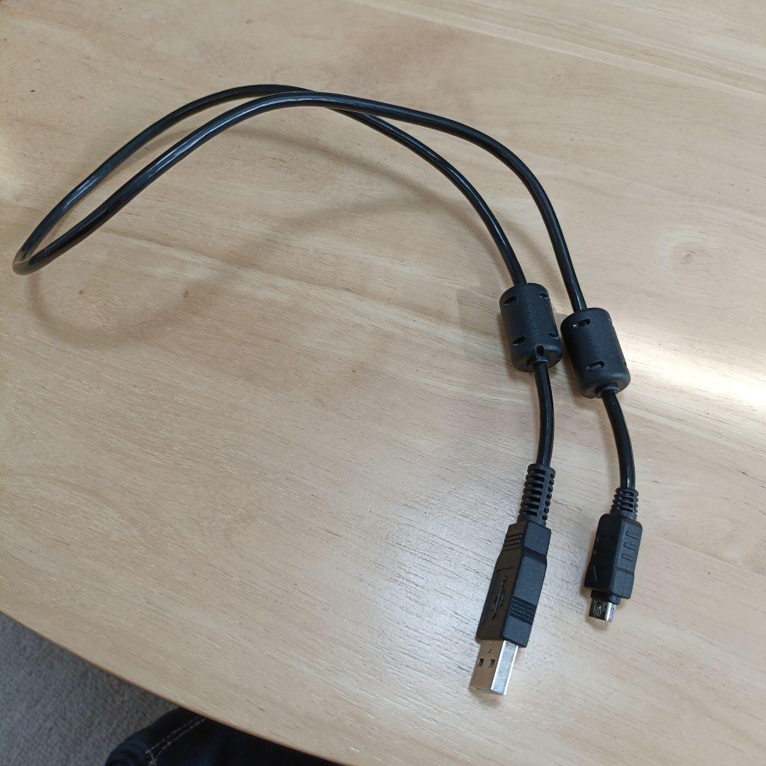 OLYMPUS コンパクトデジタルカメラ　 STYLUS XZ-2