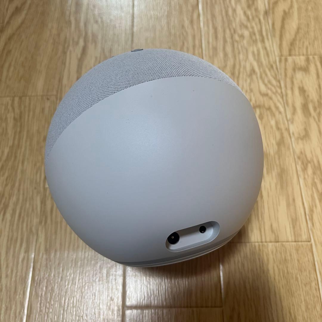 amazon echo 第4世代