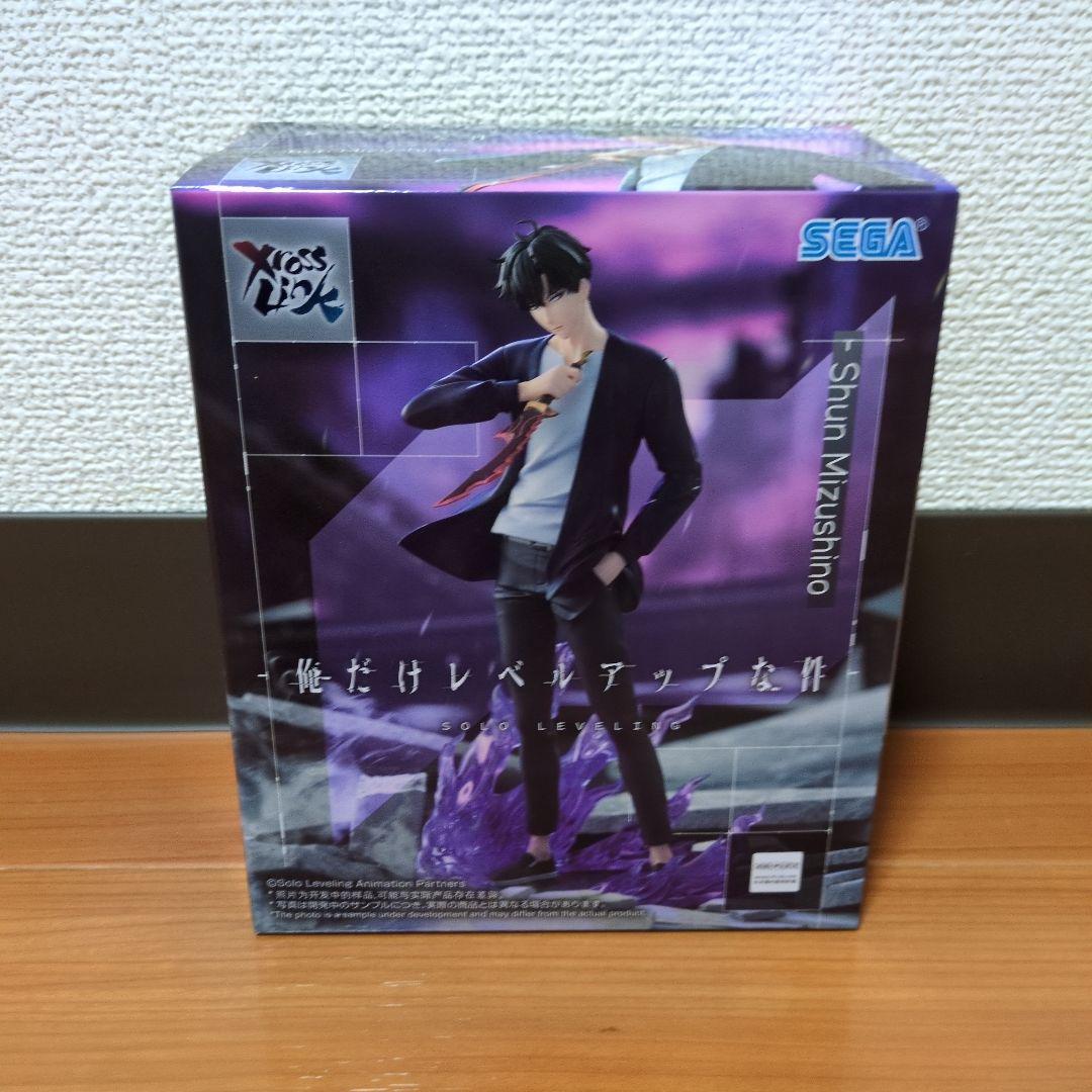 アクションフィギュア6点セット