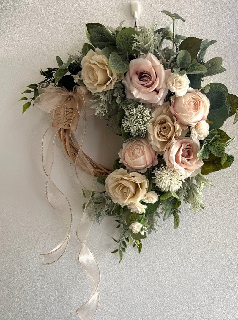 ローズリース　確認用