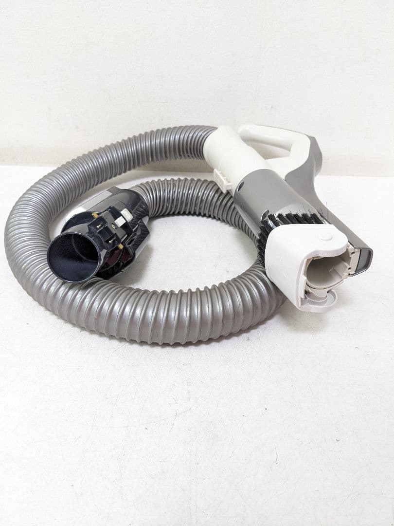 SHARP EC-VX210-N 2010年製 サイクロン式掃除機