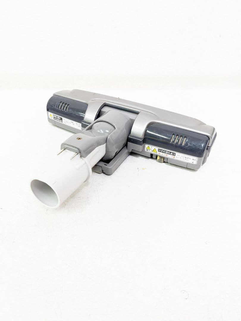 SHARP EC-VX210-N 2010年製 サイクロン式掃除機