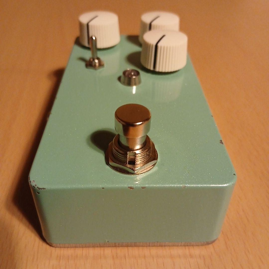 's Effects Blues Breaker 最新ver.