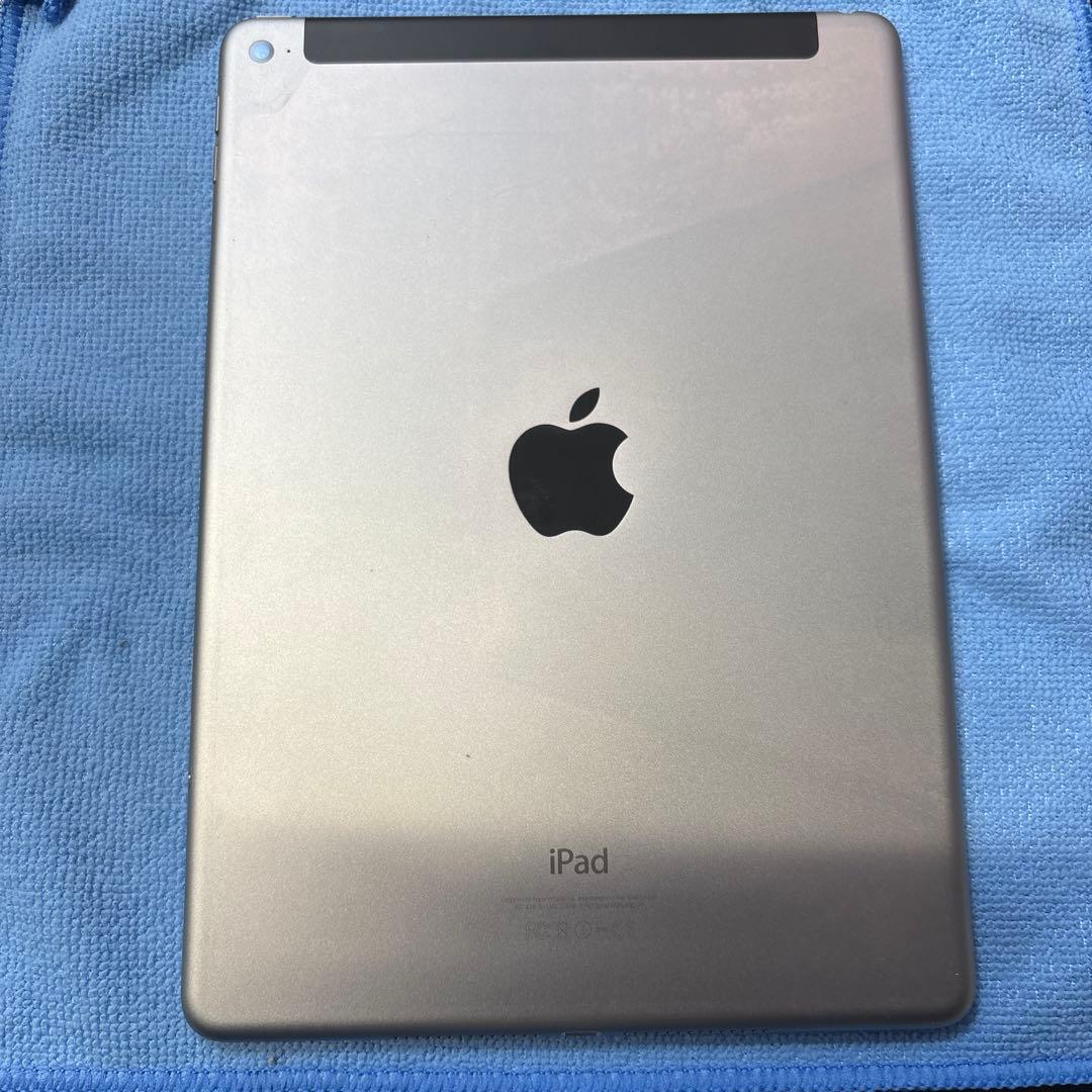 iPad本体 Apple iPad Air 2 128GB