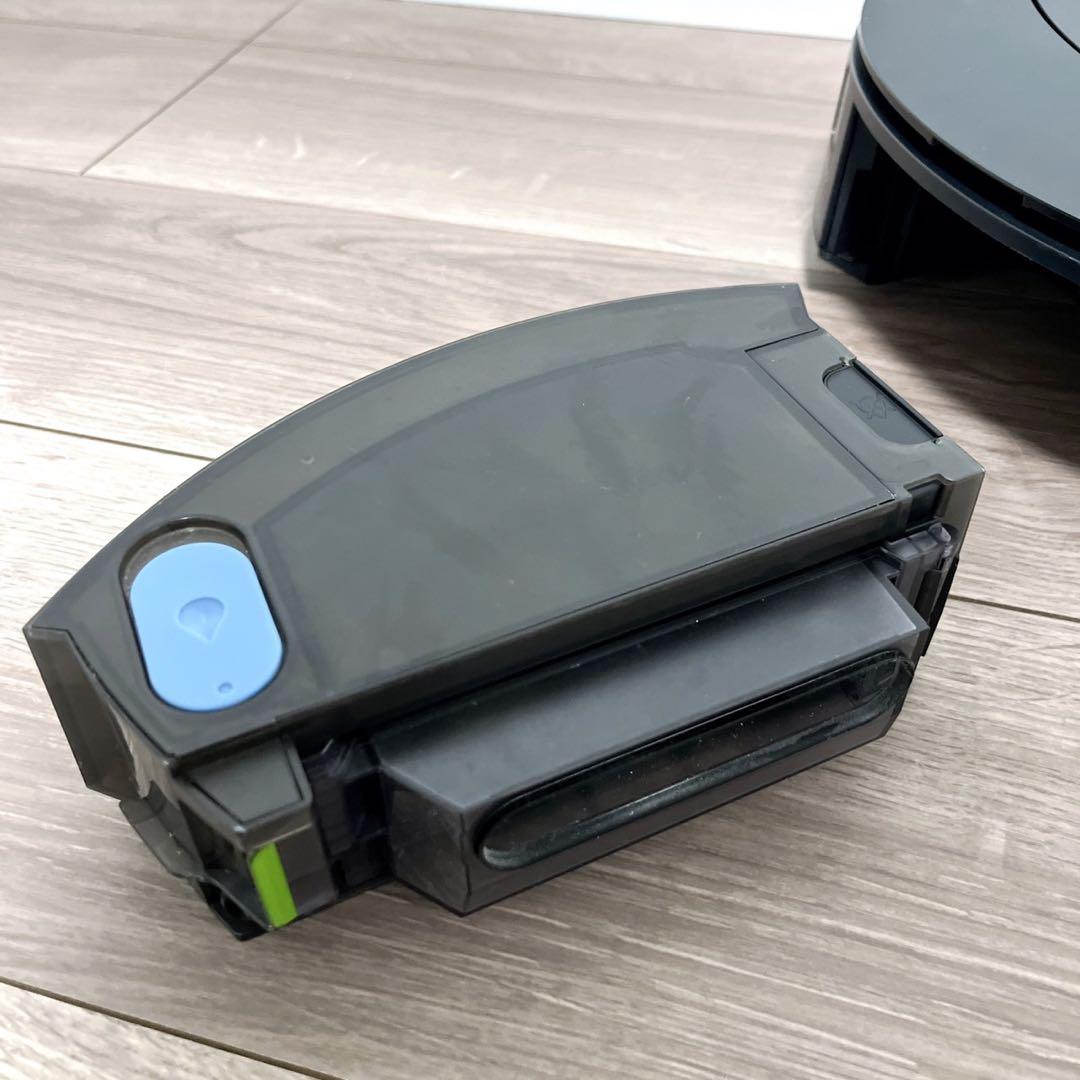 iRobot ロボット掃除機 ルンバ Combo j7+