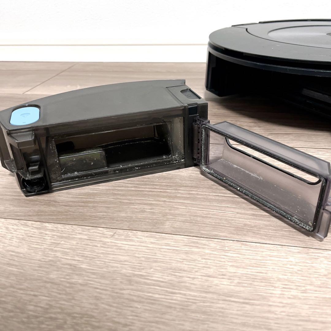 iRobot ロボット掃除機 ルンバ Combo j7+