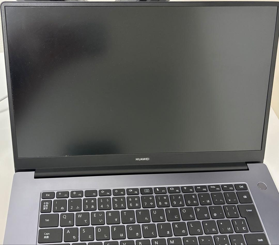 HUAWEI MateBook D 15 ノートパソコン 15.6 ryzen5