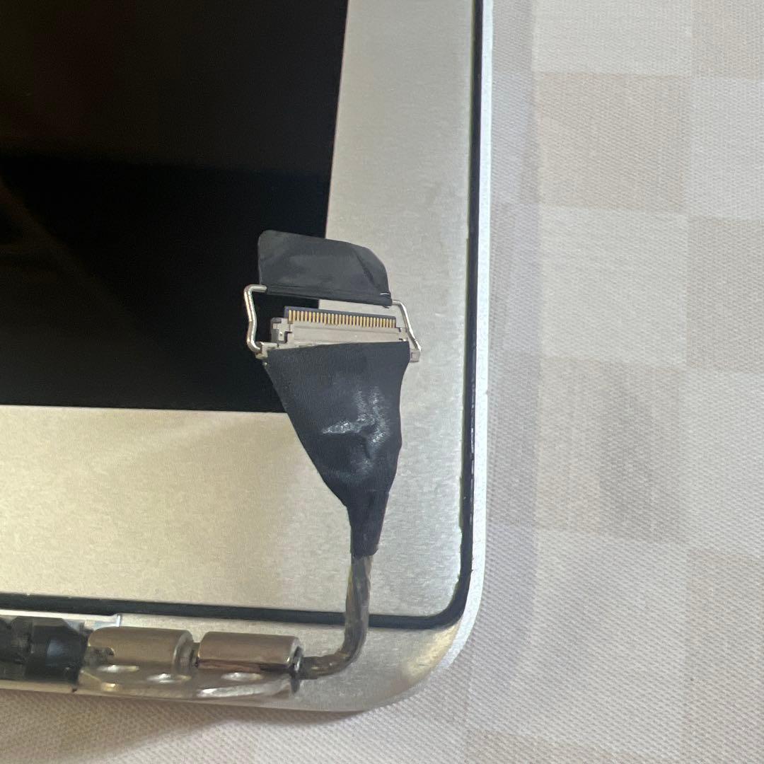 MacBook Air ディスプレイ部品 A1466 Mid2012 13インチ