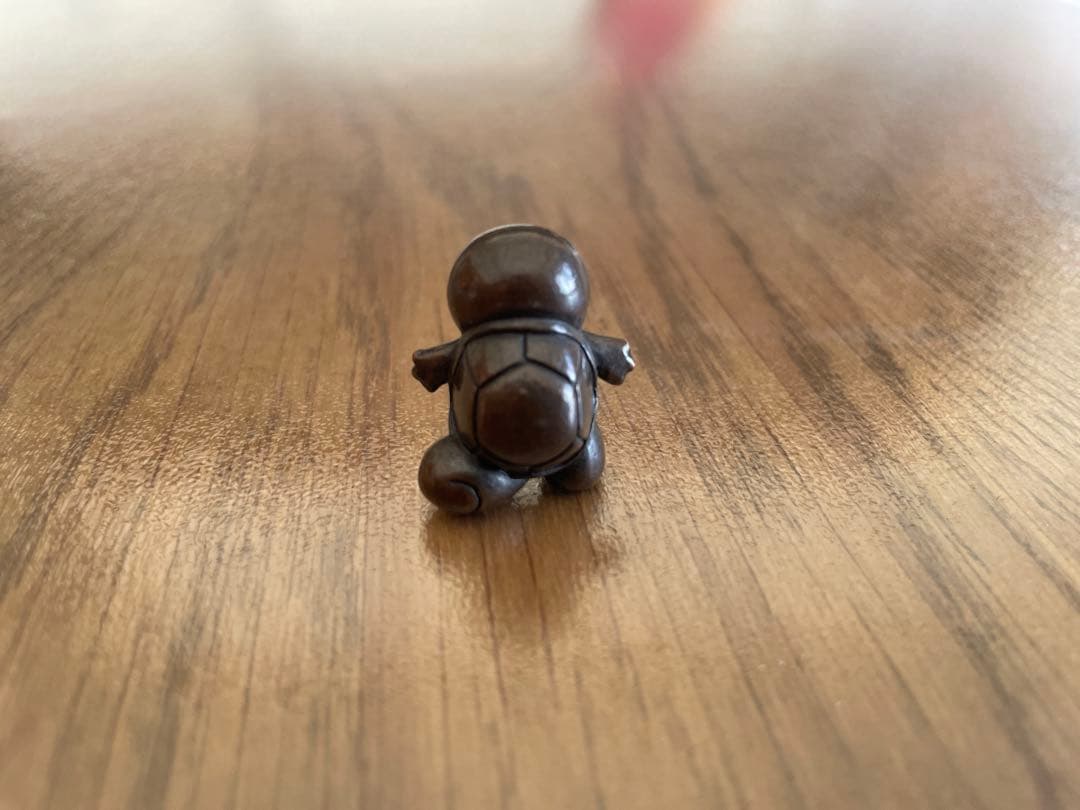 か*)様 【希少】ゼニガメAGメタルコレクション ポケモン