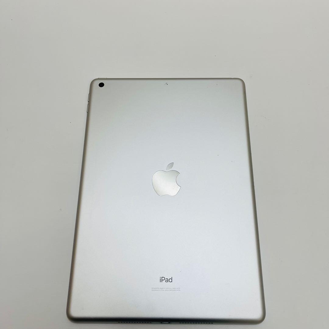 iPad 第7世代 32GB Wi-Fi A2197 バッテリー96%