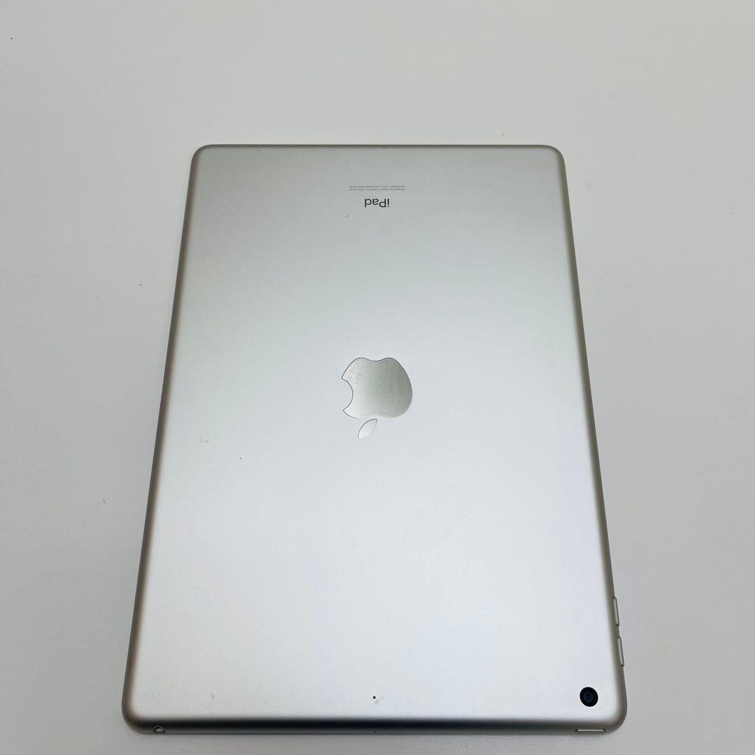 iPad 第7世代 32GB Wi-Fi A2197 バッテリー96%