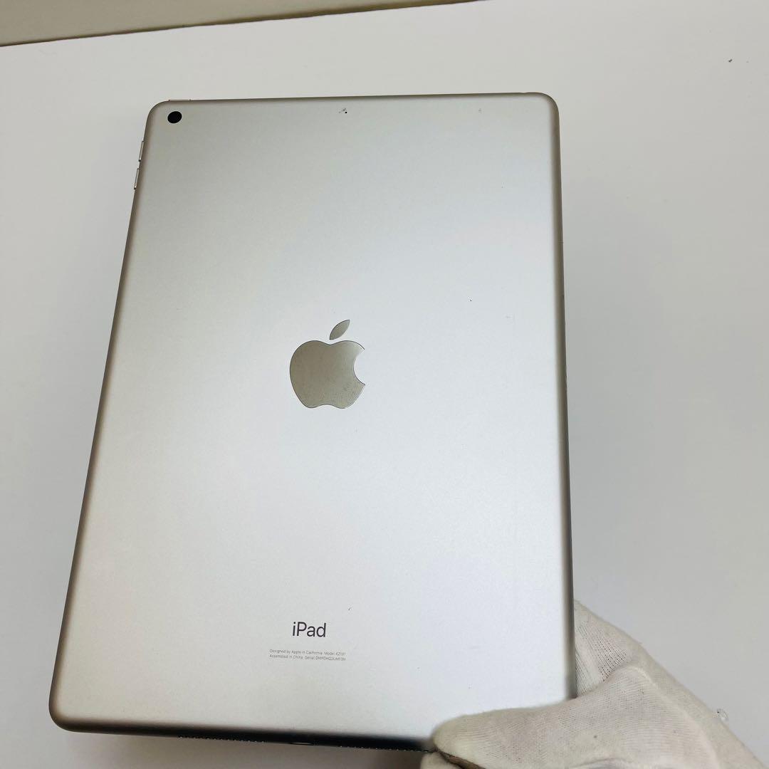 iPad 第7世代 32GB Wi-Fi A2197 バッテリー96%