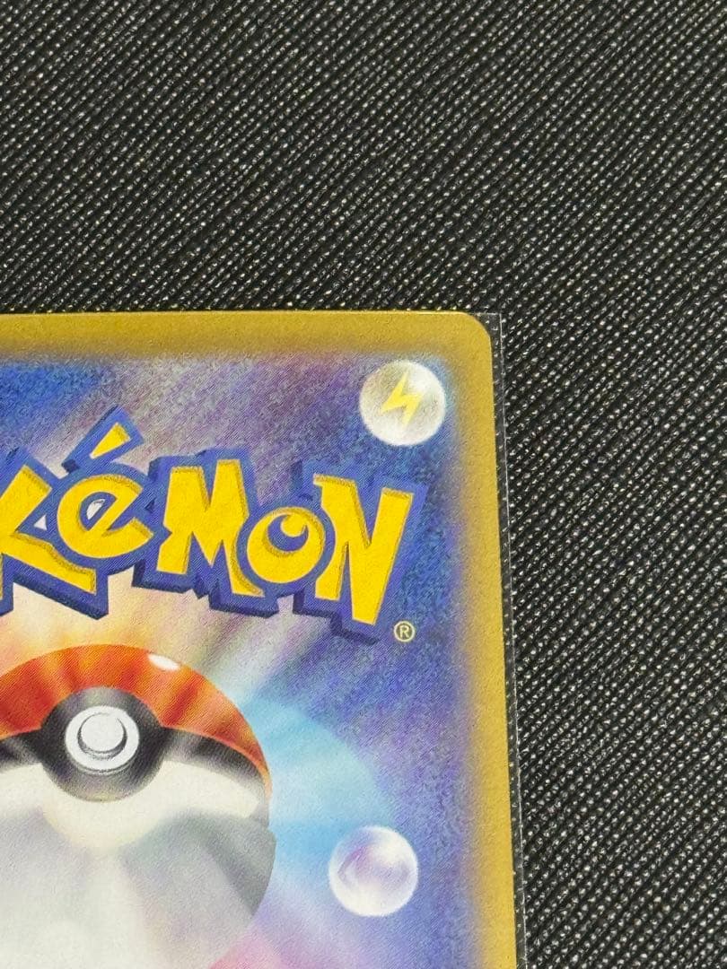 ピ*ク様 シロナのガブリアス　sar