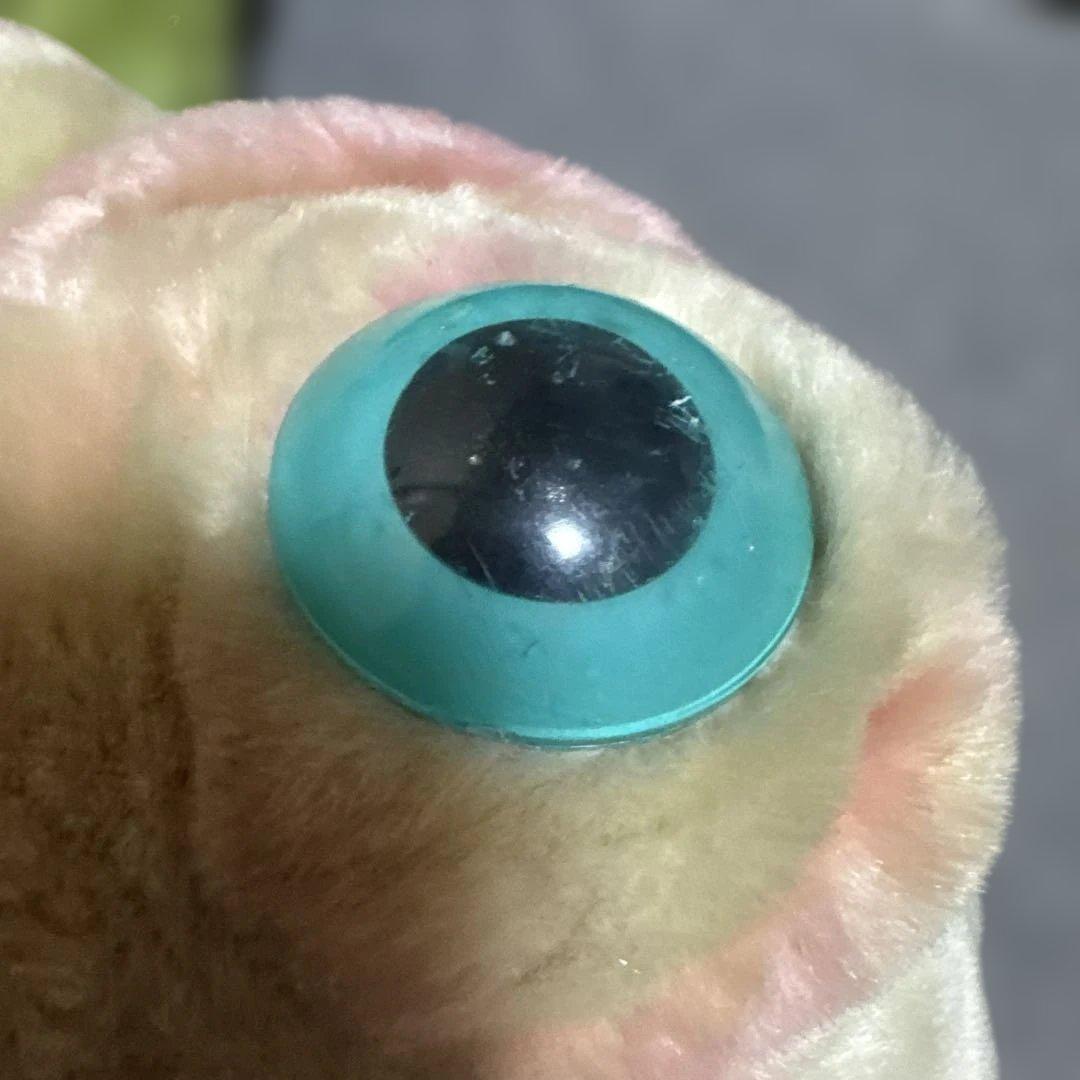 昭和レトロ　カエル君　5点まとめ売り　トイザらス　ぬいぐるみ　被り物　希少