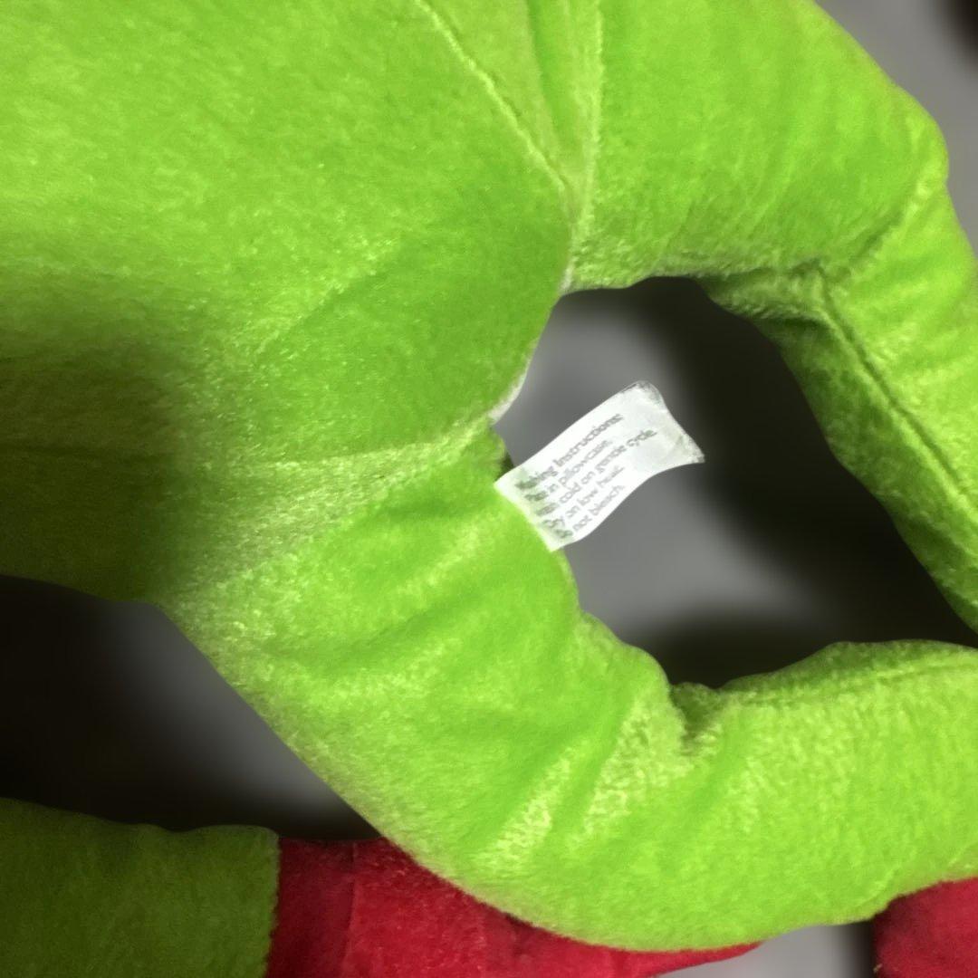 昭和レトロ　カエル君　5点まとめ売り　トイザらス　ぬいぐるみ　被り物　希少