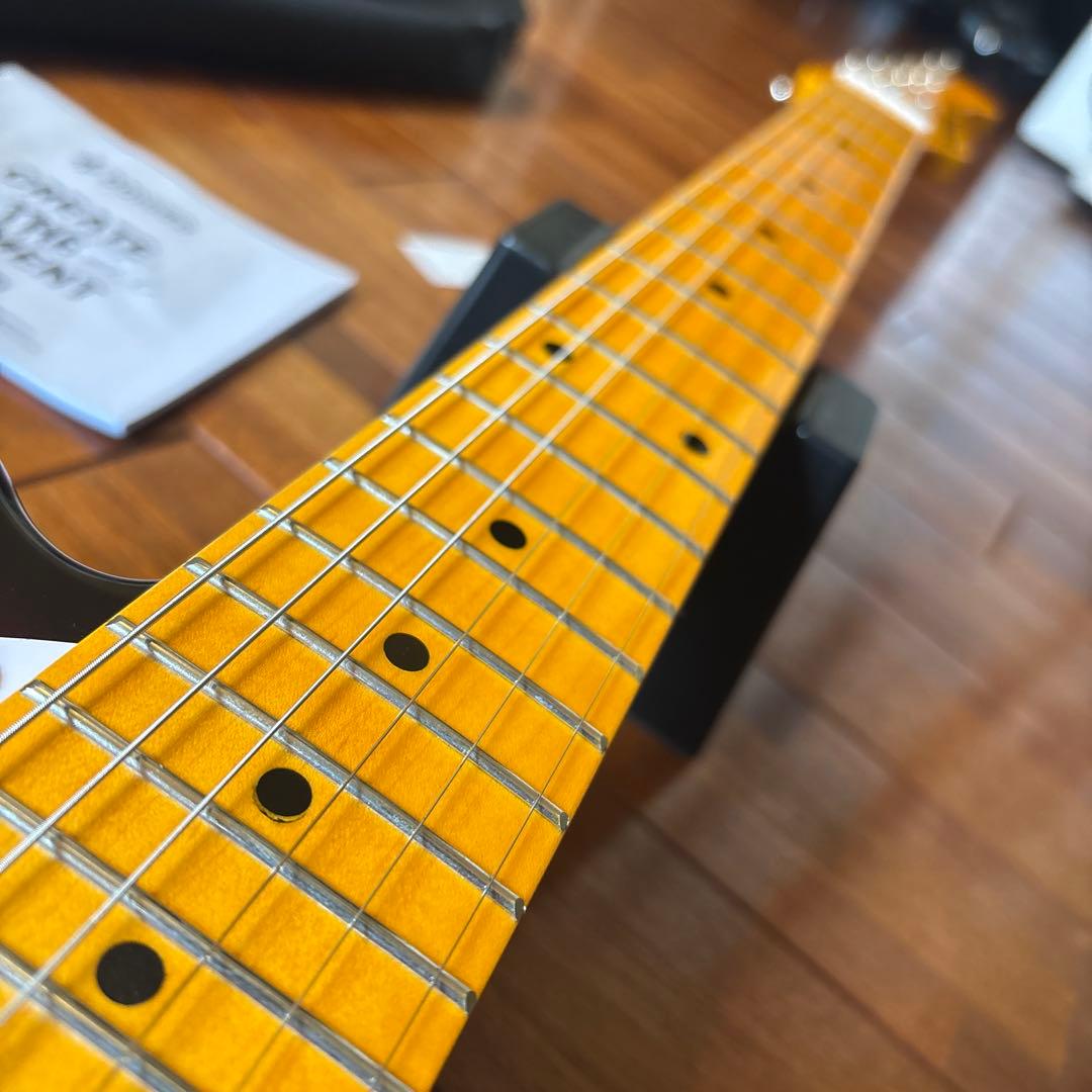 Donner シンライン テレキャスター タイプ DJC-1000S