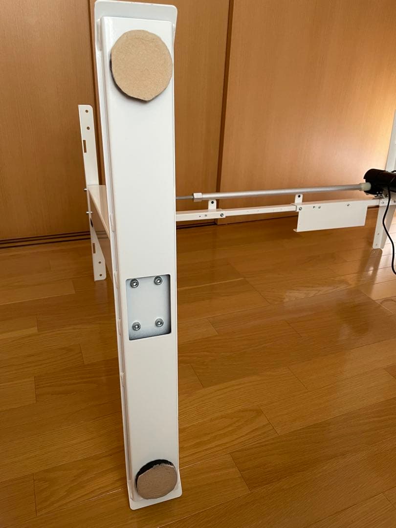 FLEXISPOT スタンディングデスク 昇降デスク E1