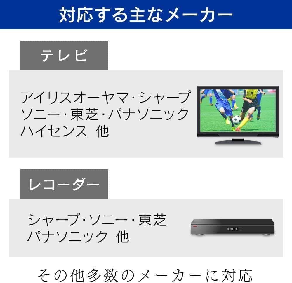 テレビ録画用 外付けハードディスク 4TB ブラック HD-IR4-V1　HDD