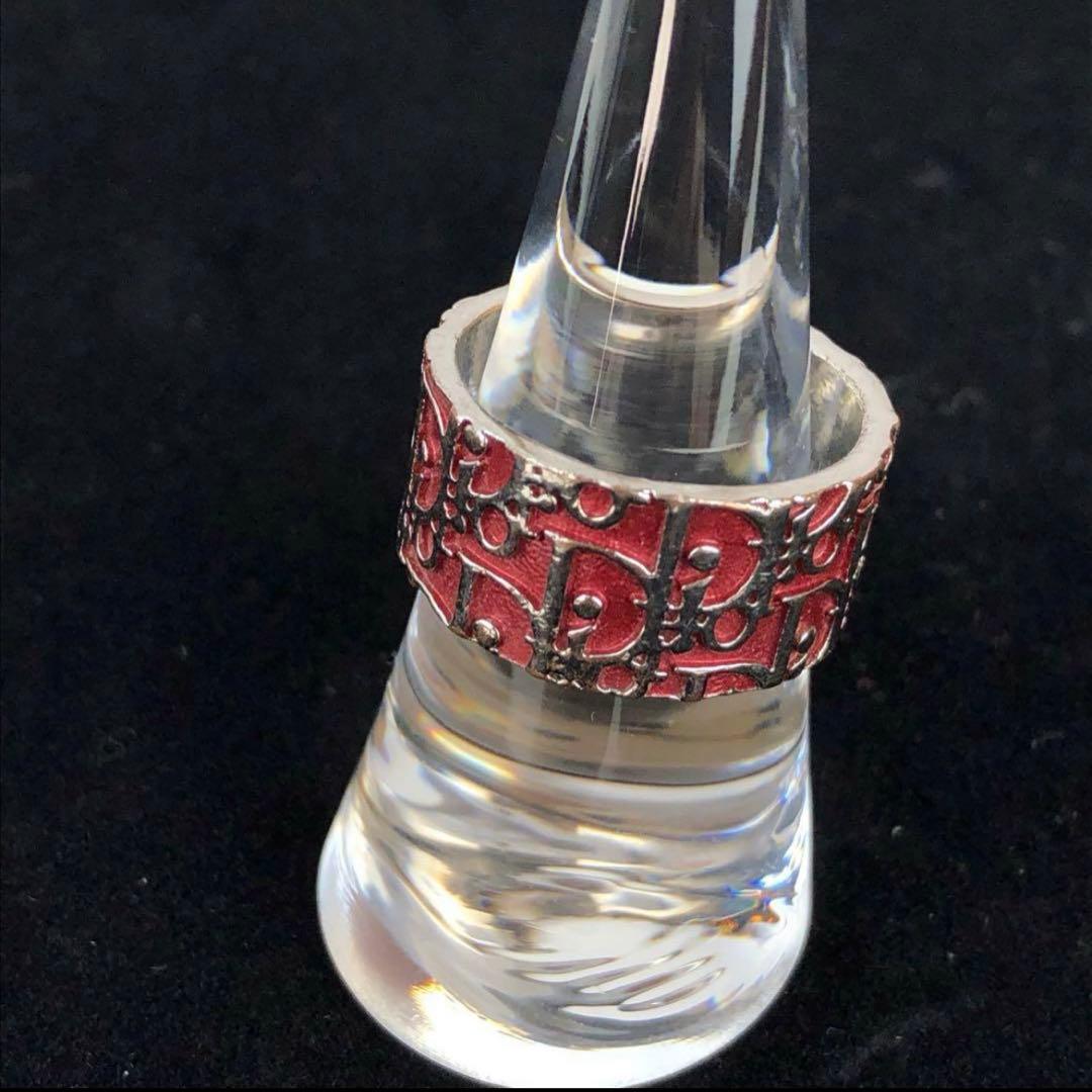 Dior リング 14号